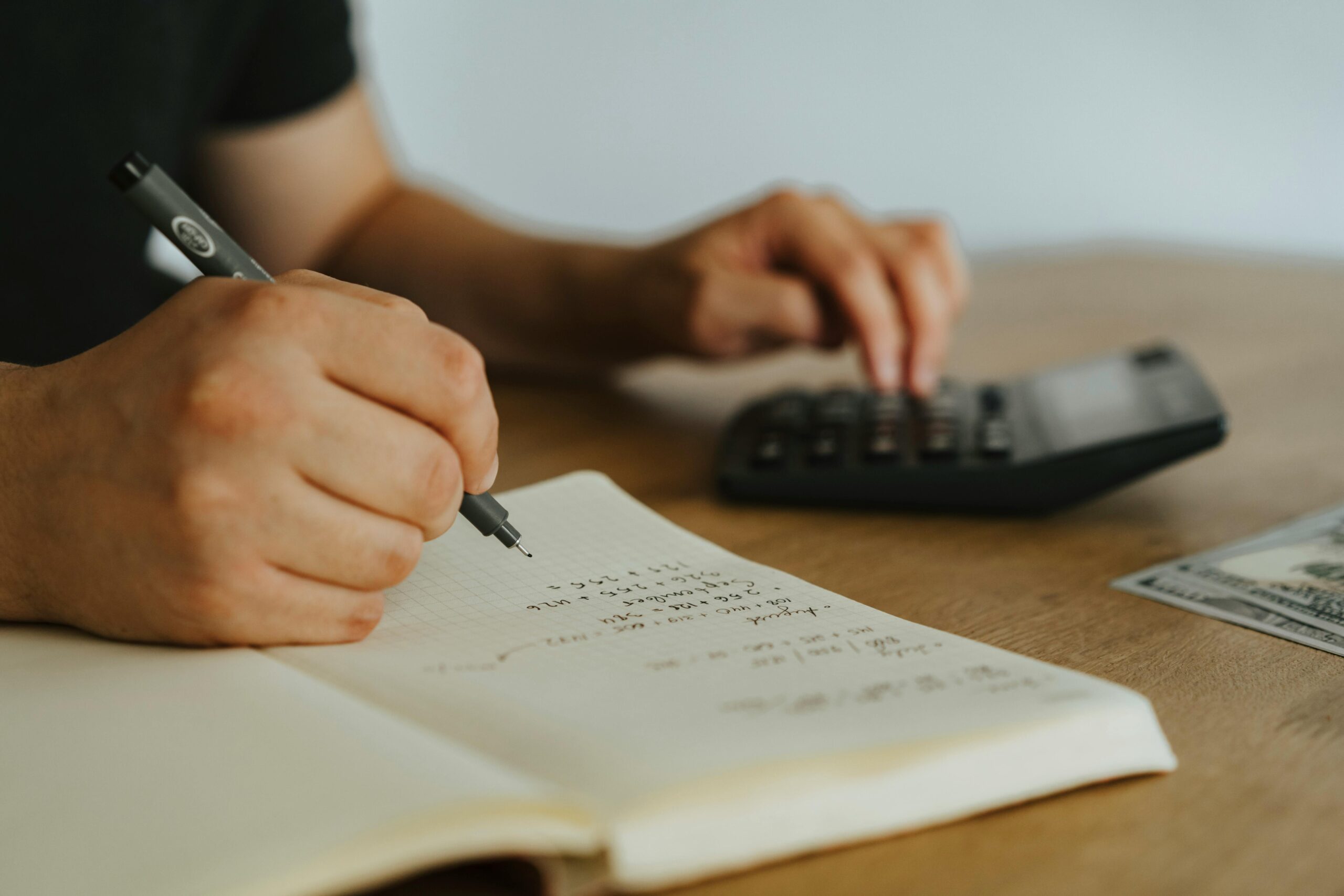 What’s Included in Monthly Bookkeeping Services in Malaysia?