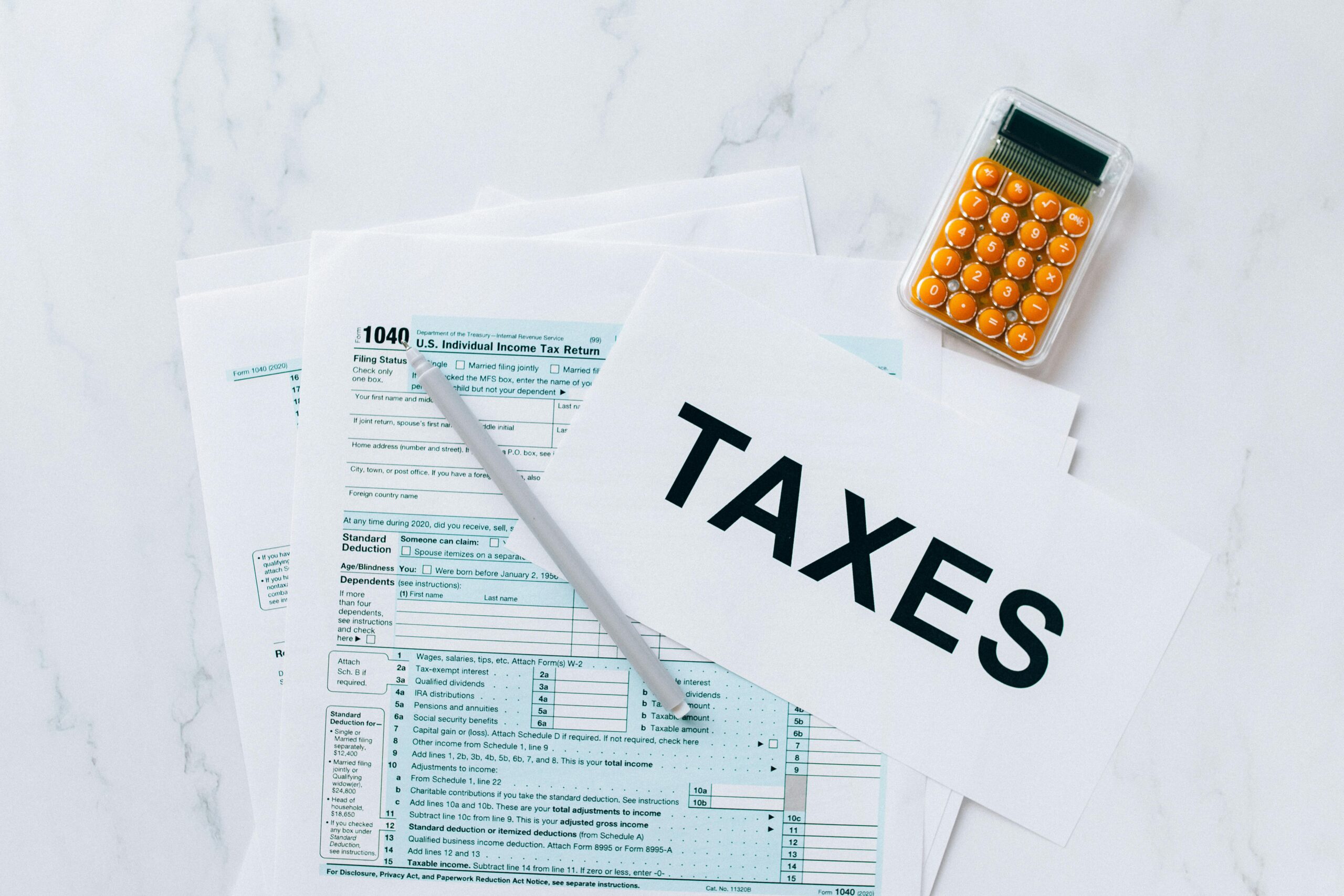 How Tax Planning Can Save Your Business Money