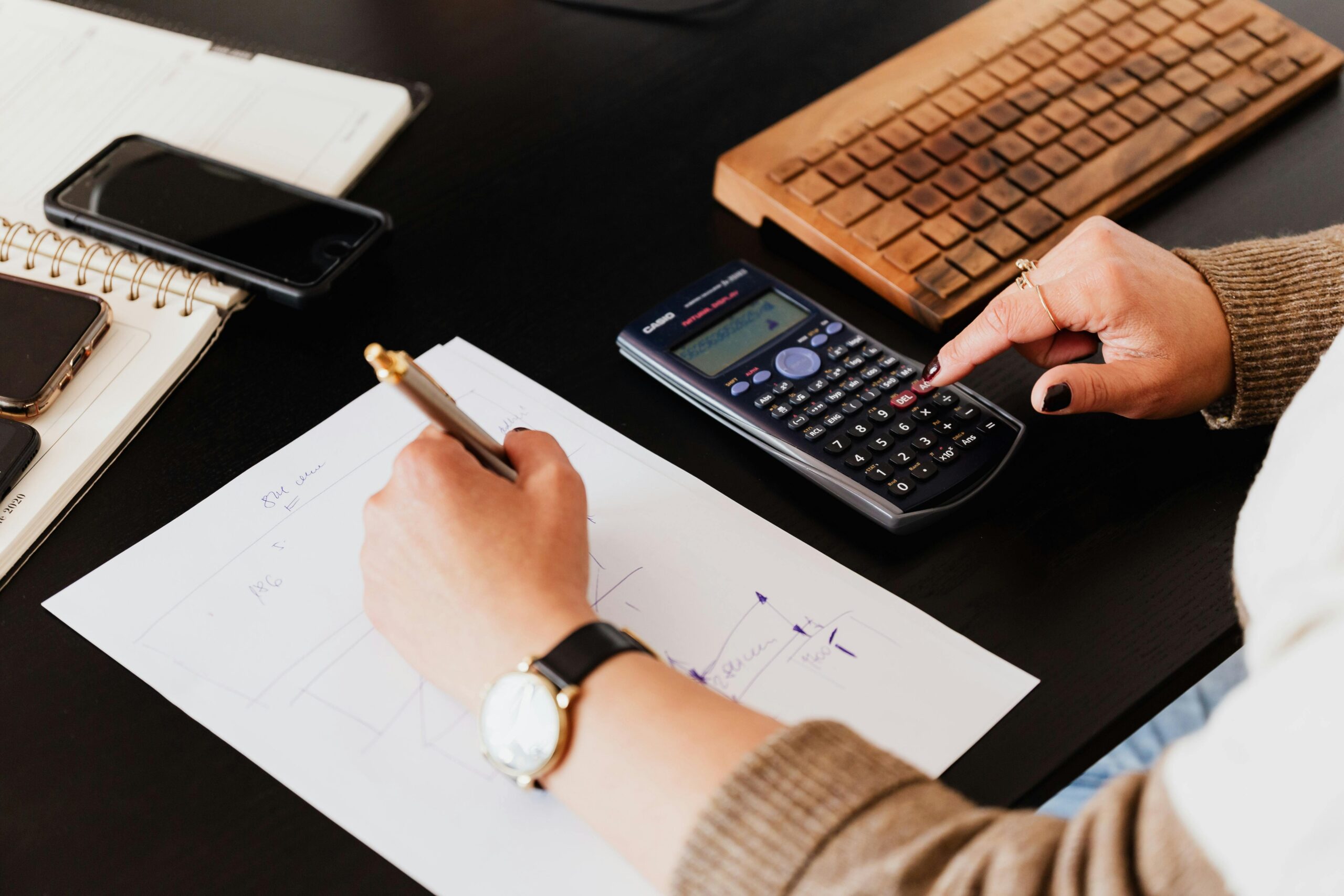 Outsourced vs In-House Bookkeeping in Malaysia: Cost & Risk Comparison