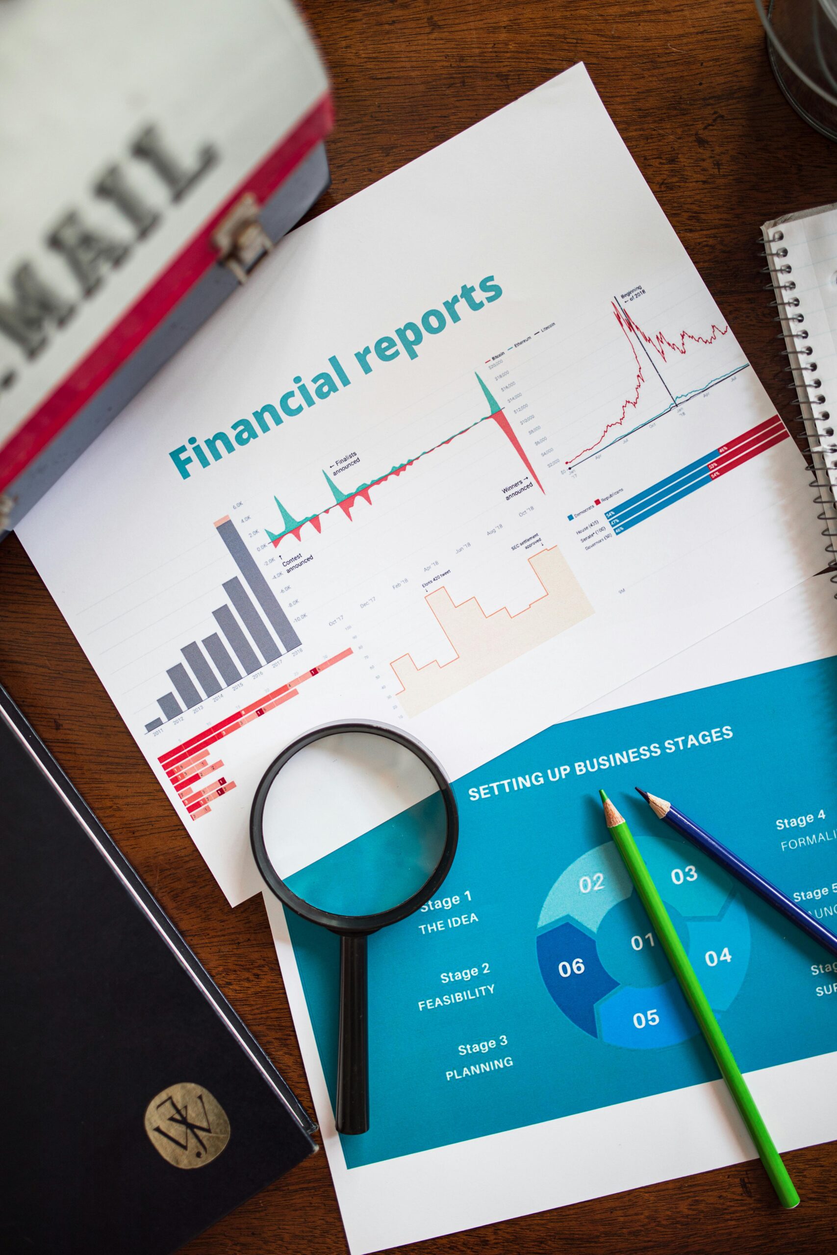 How to Get Ready for a Statutory Audit