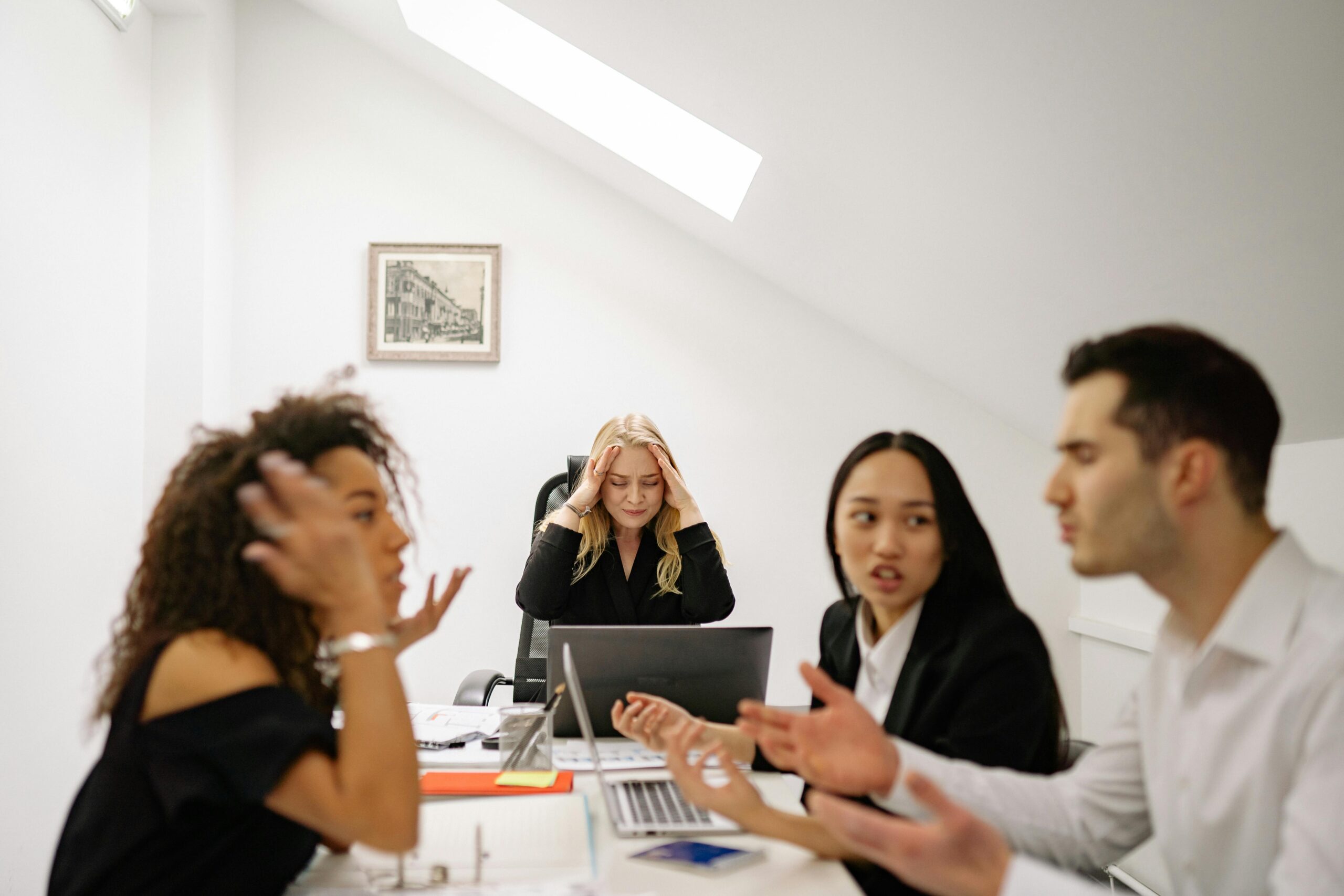 Can You Change Company Secretary If Your Company Has Penalties?